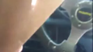 Emma phim heo massage với quái vật