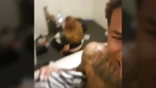 Tóc phim nguoi du heo đỏ nữ trong mưa!