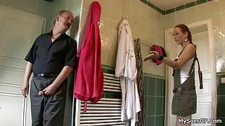 4 sáng boner thoát nước! một số nổ cum phim sex heo xinh