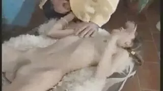 Đồng lông phim heo sexx và dơ bẩn