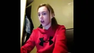 Nóng thư ký dải ở phim con heo tình dục nhà