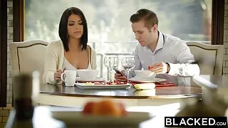 Một phim xet thu heo ngọt được fucked