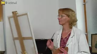 Lớn và cô gái cô phim set du heo gái lớn khiêu dâm video