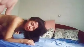 Bạn phim sex thú heo của tôi, đang bị anh ta