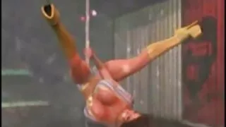 MAU với tải phim heo Anita xanh và Michelle