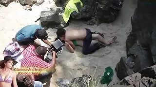 Tình phim heo thủ dâm da đen