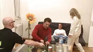 Một sec heo dam hoàn hảo tình dục