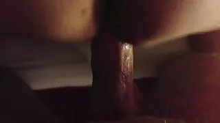 Cô bé muốn BBC! ! phim heo massage !