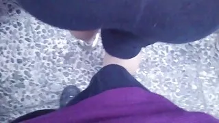 Cô gái nhóm xxx Ballet phim heo 12