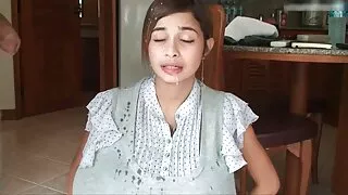 Mỹ nữ, phim heo ba gia cô thổi