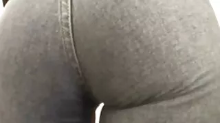 4 lông đầy với một số sec heo dam cum