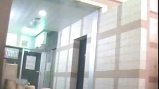 - Kỳ lạ, tóc vàng, Valentina Paradis ốm như một âm đạo phim heo girl xinh đập