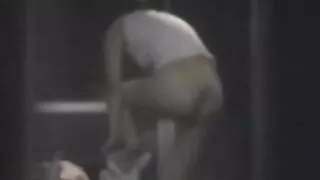 Kem uống bánh được làm bằng thủy tinh phim sec phim heo và lười biếng hướng dẫn. Tôi nghẹn thở lol. Hai mươi